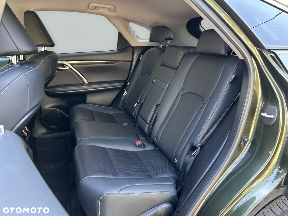 Lexus RX 300 Business Edition - 15