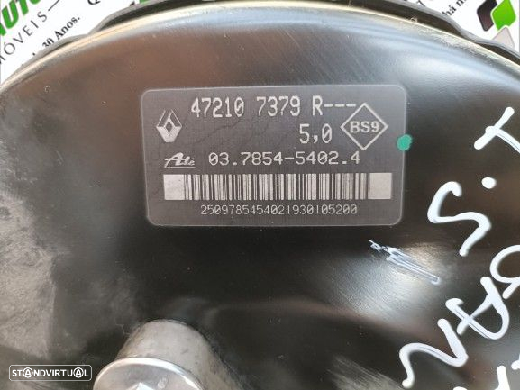 Servo Freio Dacia Logan Mcv (Ks_) - 3