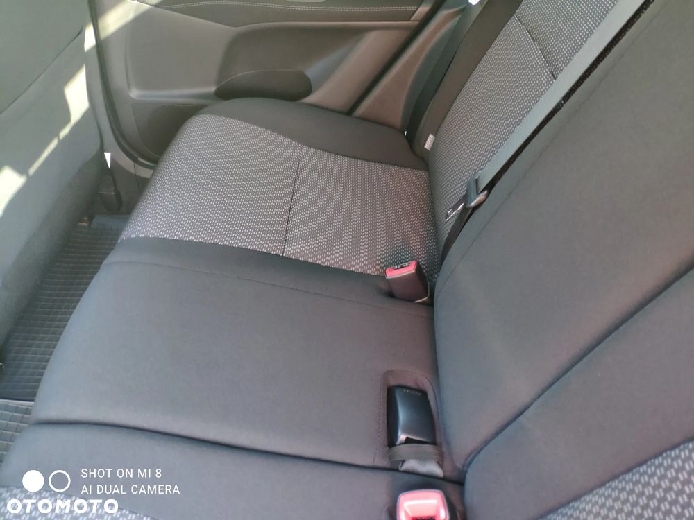 Toyota Auris 1.6 Life+ - 22