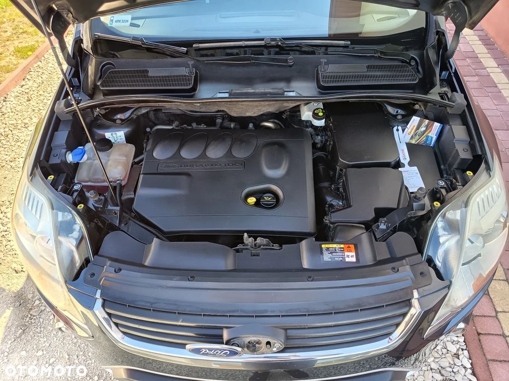 Ford Kuga 2.0 TDCi Titanium - 26