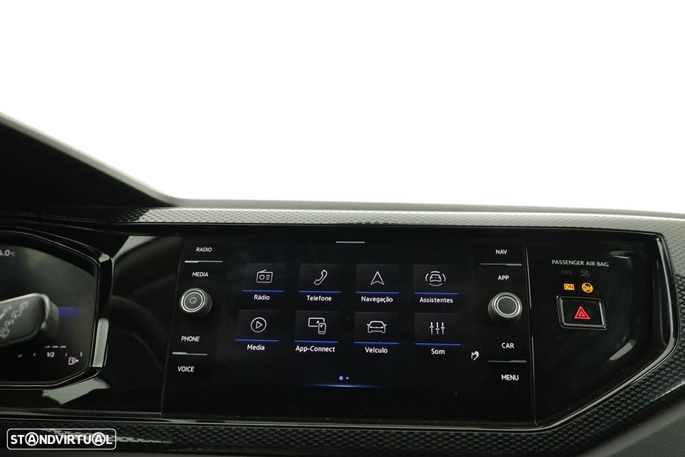 VW Taigo 1.0 TSI Urban DSG - 9