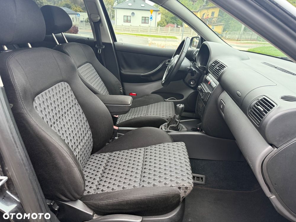 Seat Leon 1.9 TDI Sport - 18