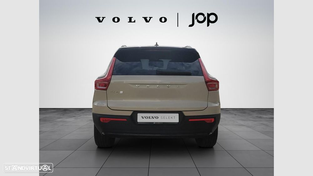Volvo EX40 82 kWh Twin Motor Performance Ultra - 5