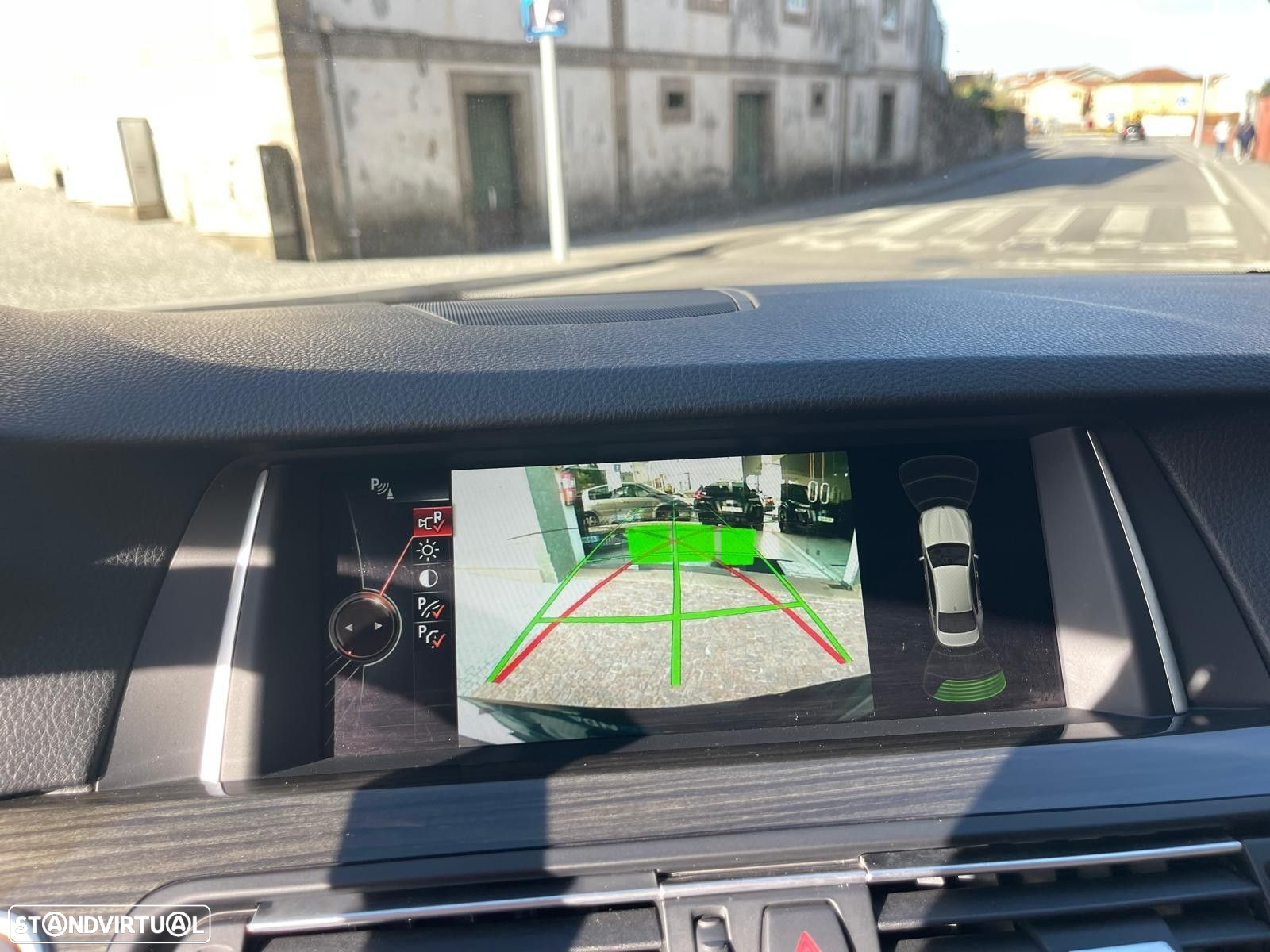 BMW 535 d Auto - 23