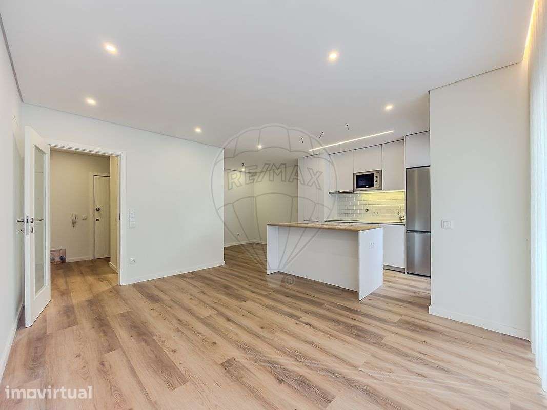Apartamento T2 para venda - Grande imagem: 5/30