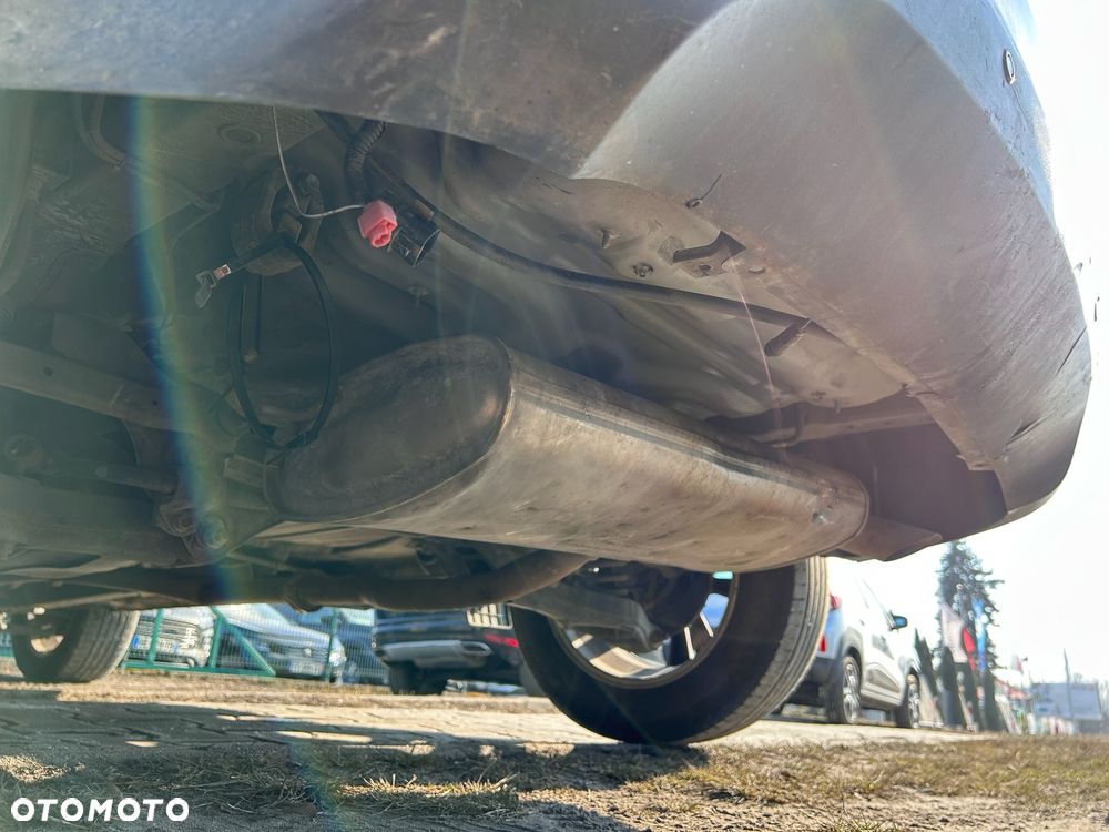 Hyundai ix35 1.7 CRDi 2WD Comfort - 10