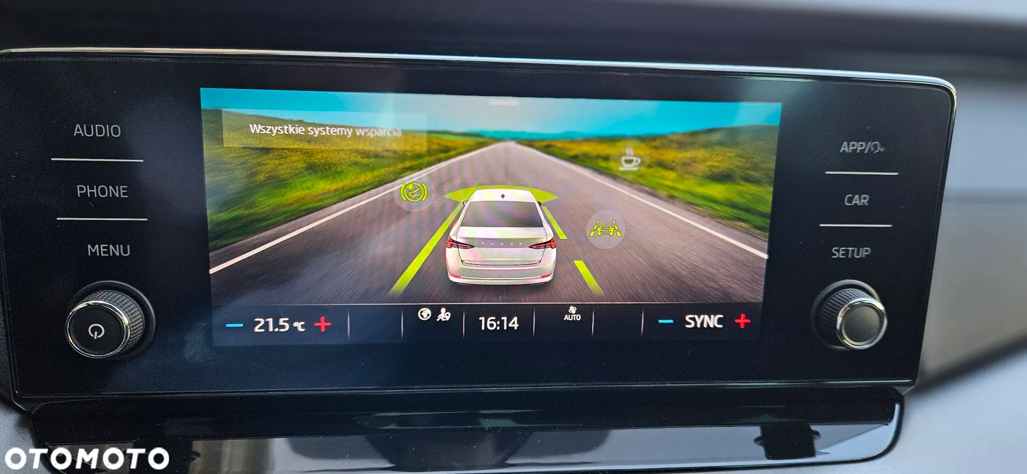 Skoda Octavia 1.5 TSI ACT Ambition - 20
