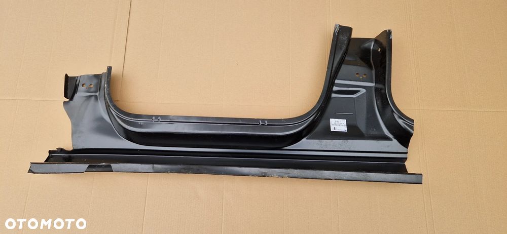 PRÓG PRAWY SŁUPEK CITROEN C4 GRAND PICASSO II 1609352180 13- - 5