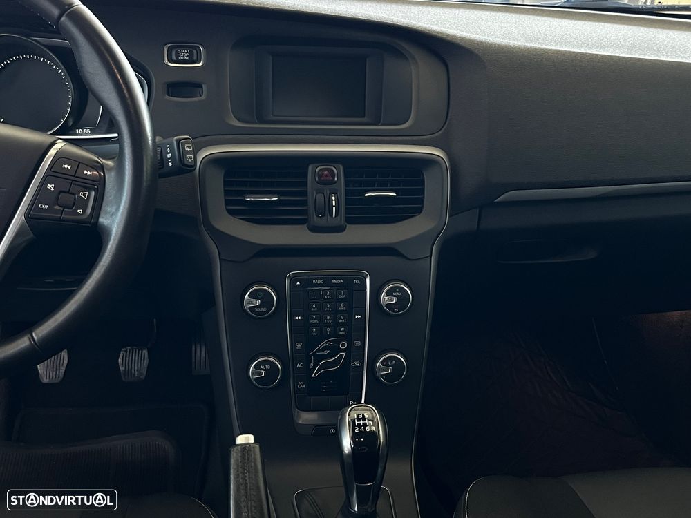 Volvo V40 2.0 D2 Momentum - 7