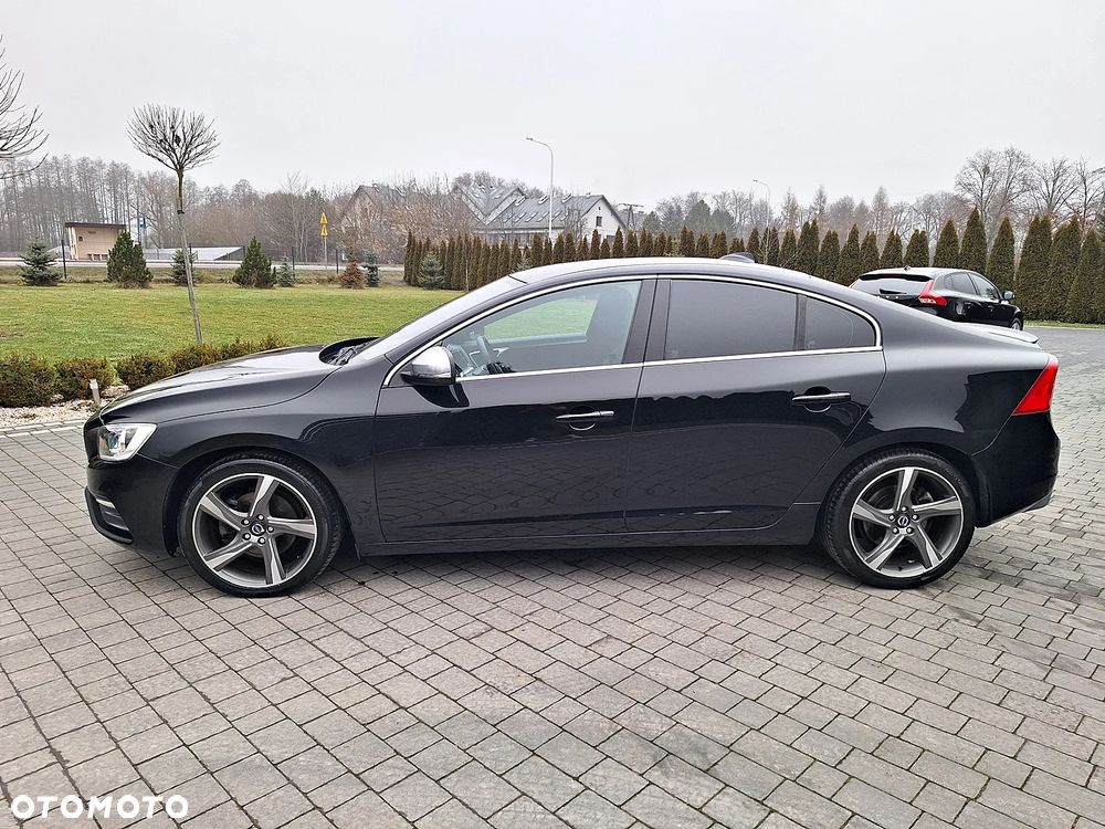 Volvo S60 T3 Powershift RDesign - 4