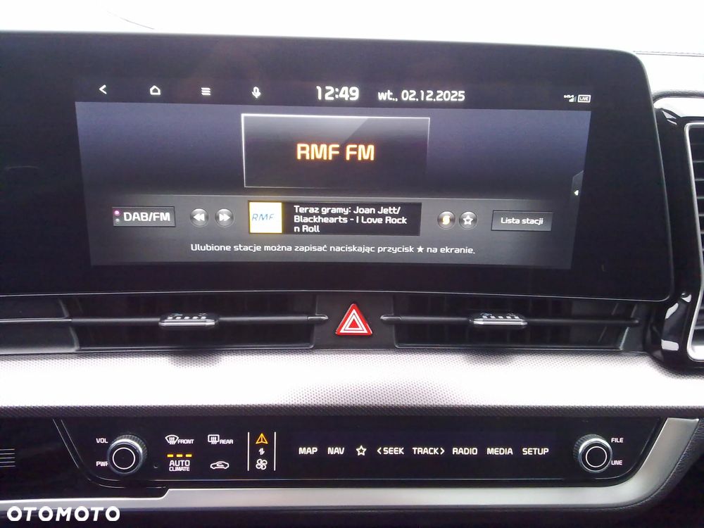 Kia Sportage 1.6 T-GDI 2WD Eco-Dynamics + (48V M-H) DCT GT-Line - 38