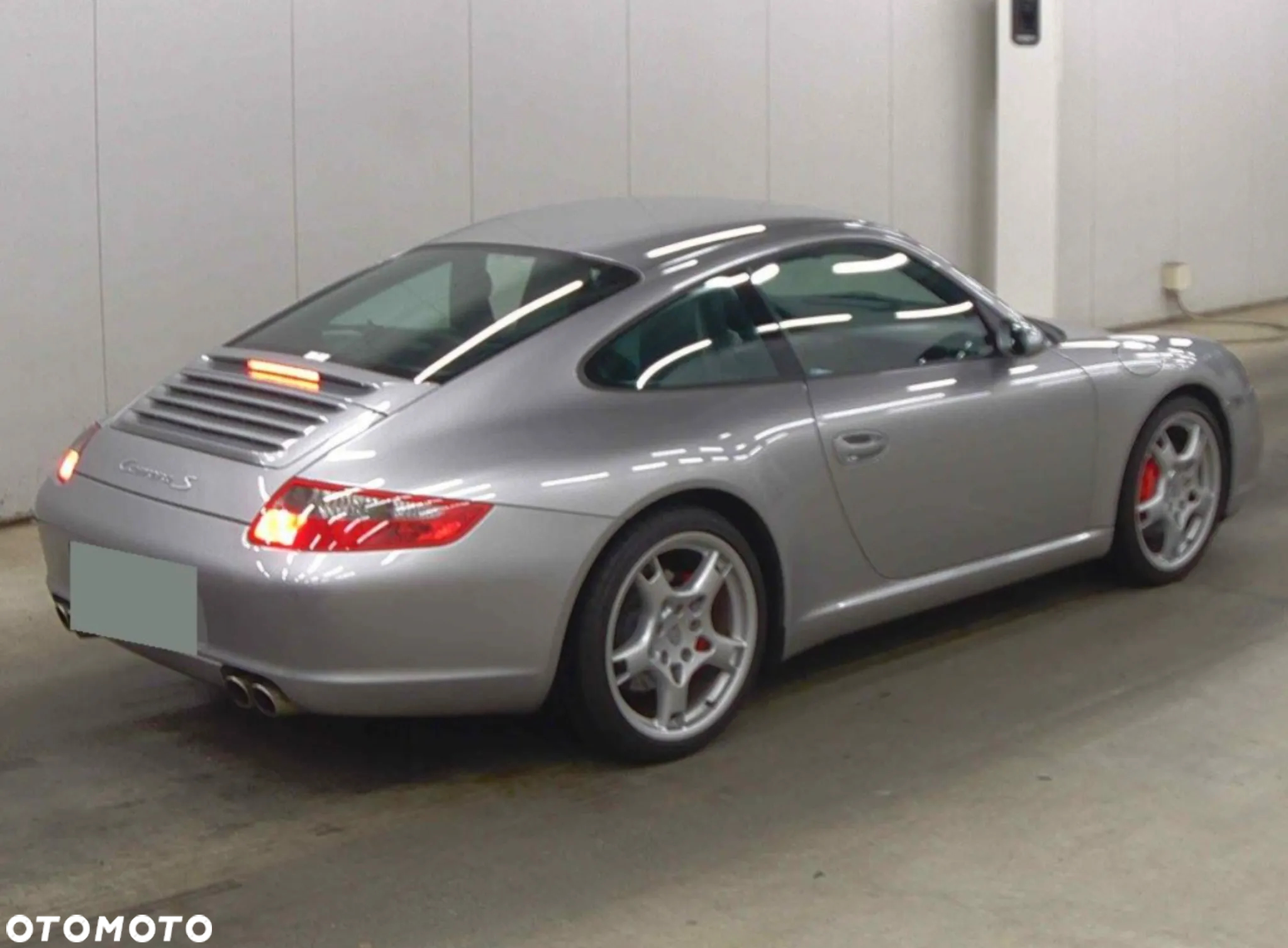 Porsche 911 - 2