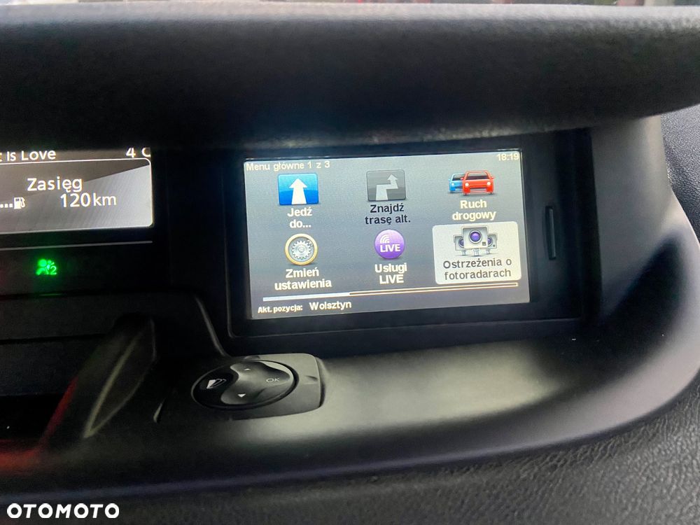 Renault Grand Scenic - 12