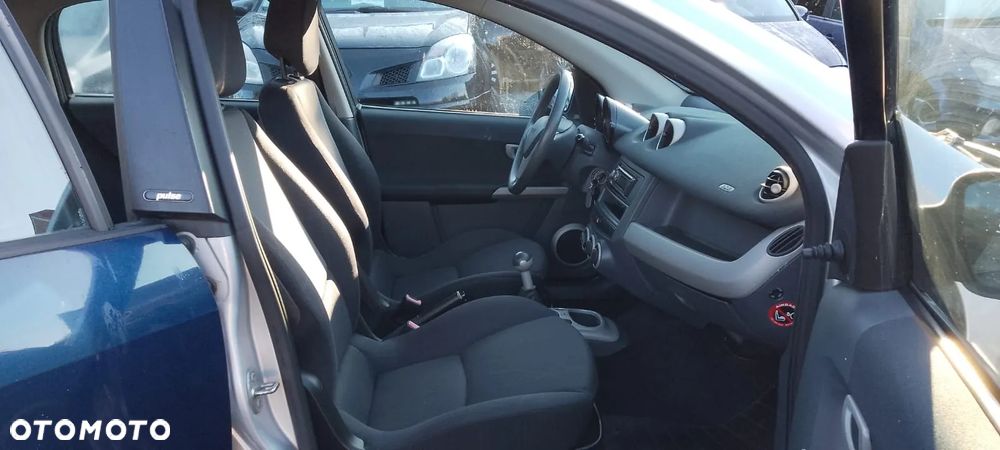 Smart Forfour pure - 14