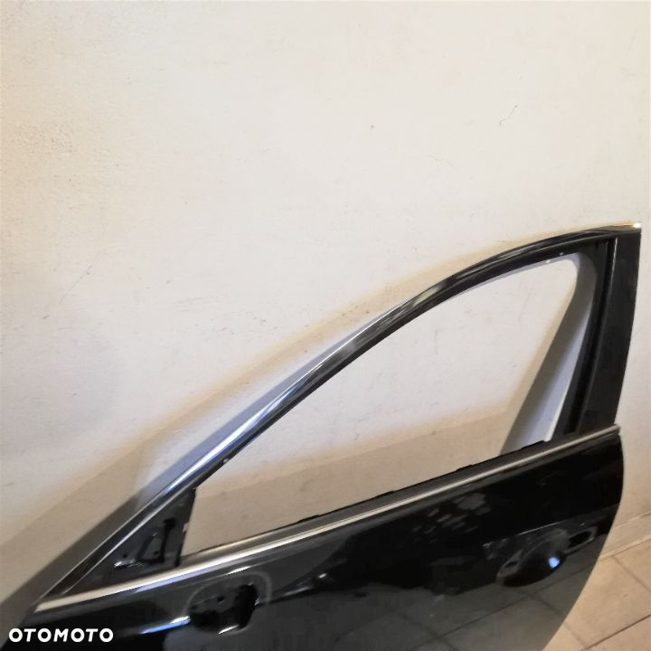 MAZDA 6 III GJ DRZWI PRZÓD PRZEDNIE LEWE 13R - 5