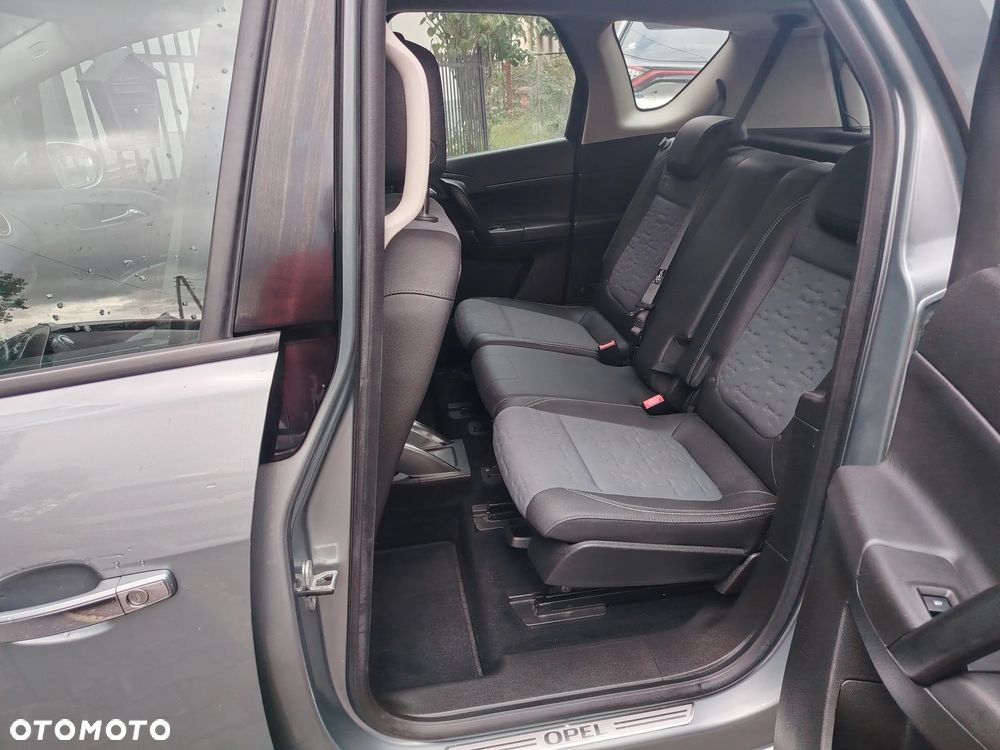 Opel Meriva 1.4 T Cosmo S&S - 16