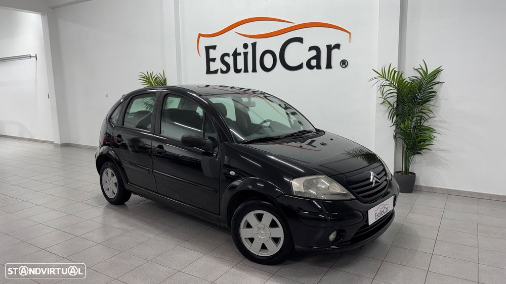 Citroën C3 - 11