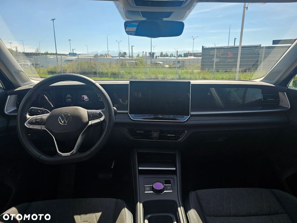 Volkswagen Tayron 2.0 TSI 4Mot Life Plus DSG - 10