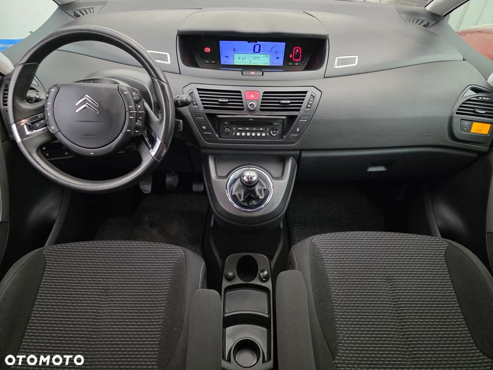 Citroën C4 Picasso 1.8 16V Advance - 10