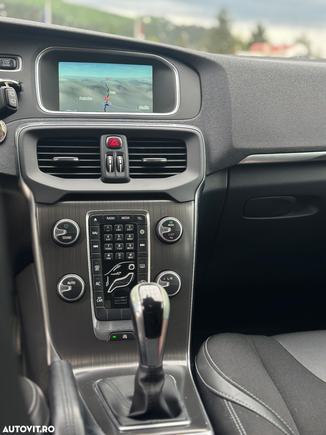 Volvo V40 - 9