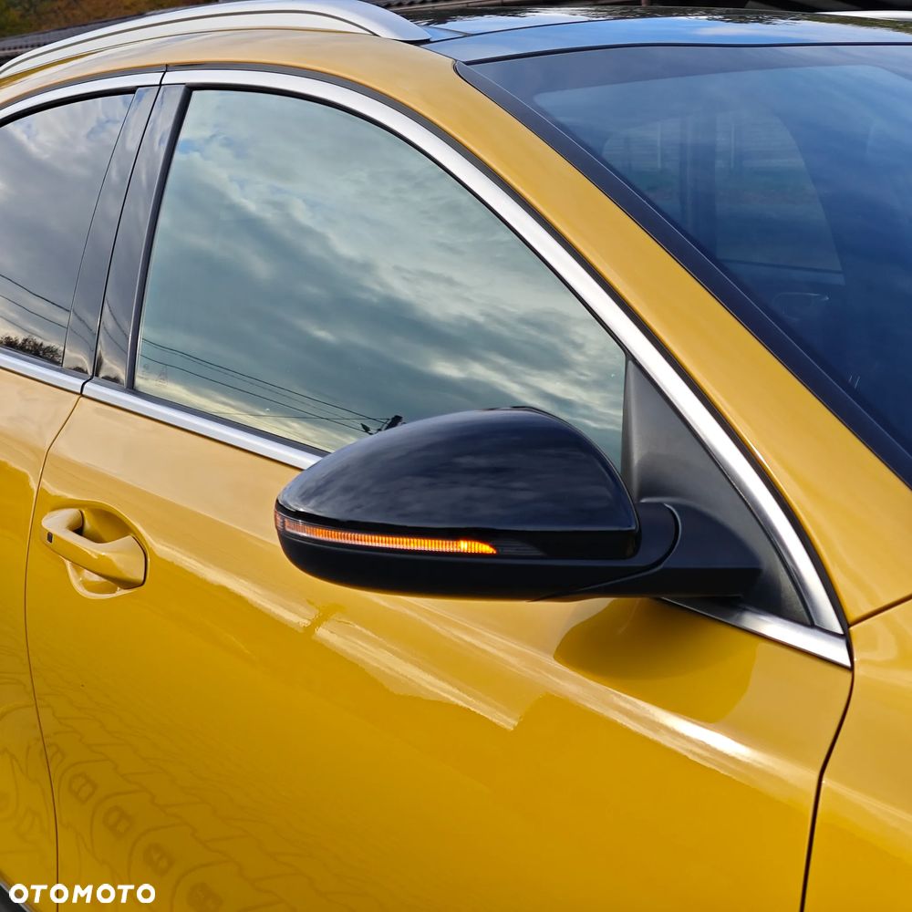 Kia XCeed 1.4 T-GDI OPF DCT7 LAUNCH EDITION - 33