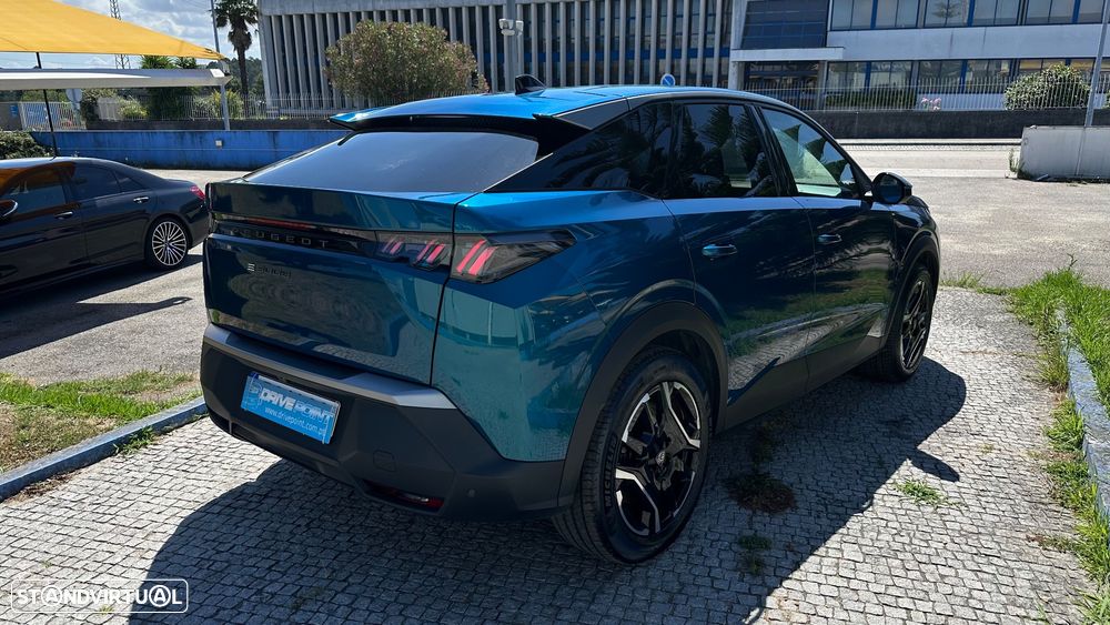Peugeot E-3008 73 kWh Allure - 18