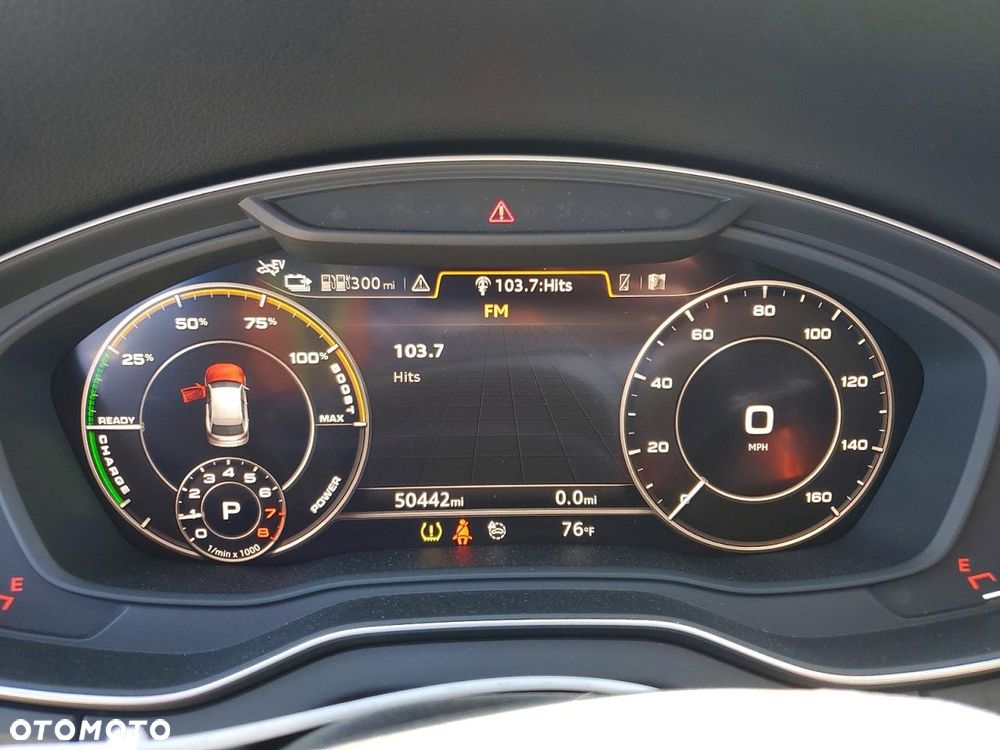 Audi Q5 - 10