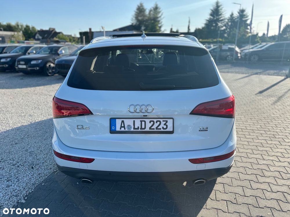 Audi Q5 - 12