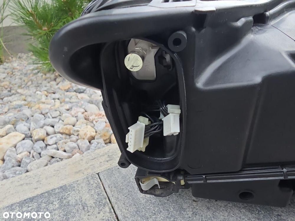 SEAT CUPRA LEON 4 IV 5FB Lampa lewa przód Full Led Dynamic 5FB941007G - 10