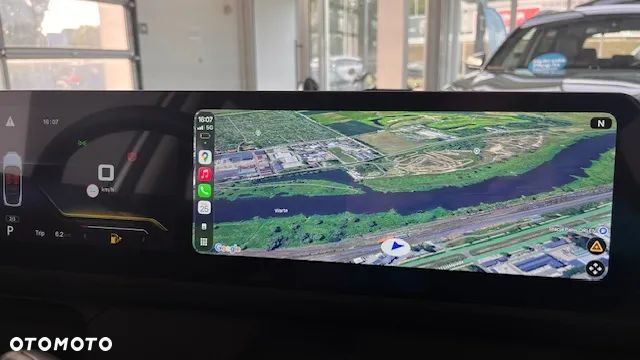 Forthing T5 EVO T-Five 1.5 DVVT GDI DCT - 23