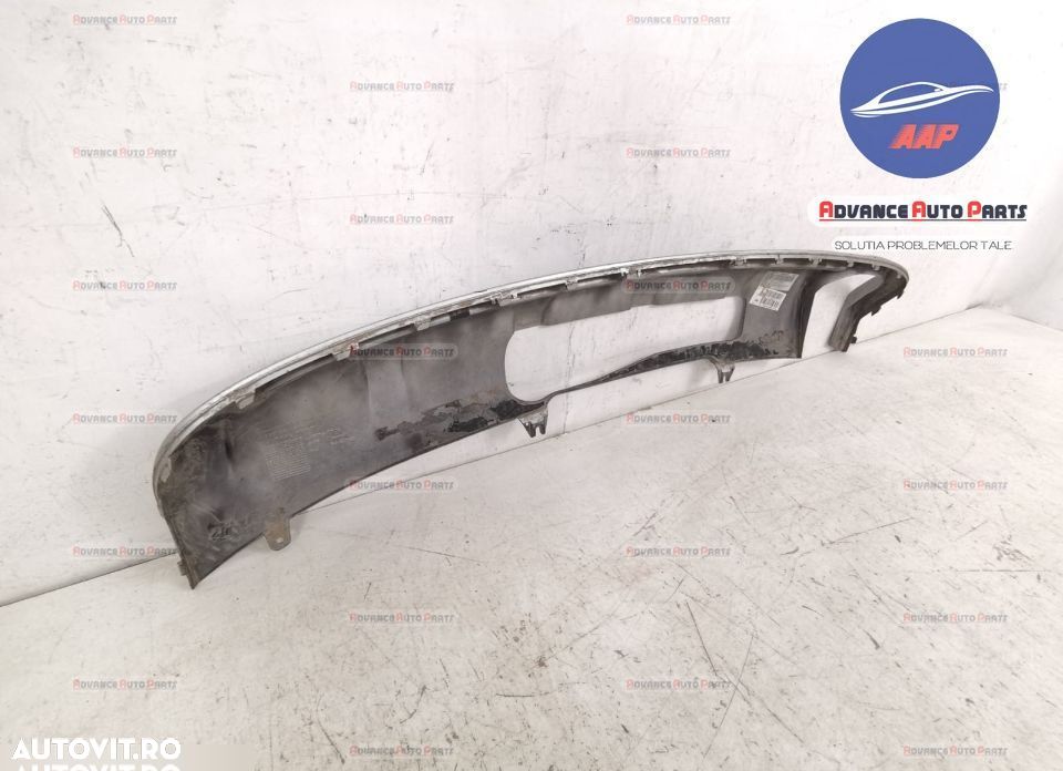 Fusta spate originala in stare buna Audi A4 allroad 5 (B9) 2016 2017 2 - 9