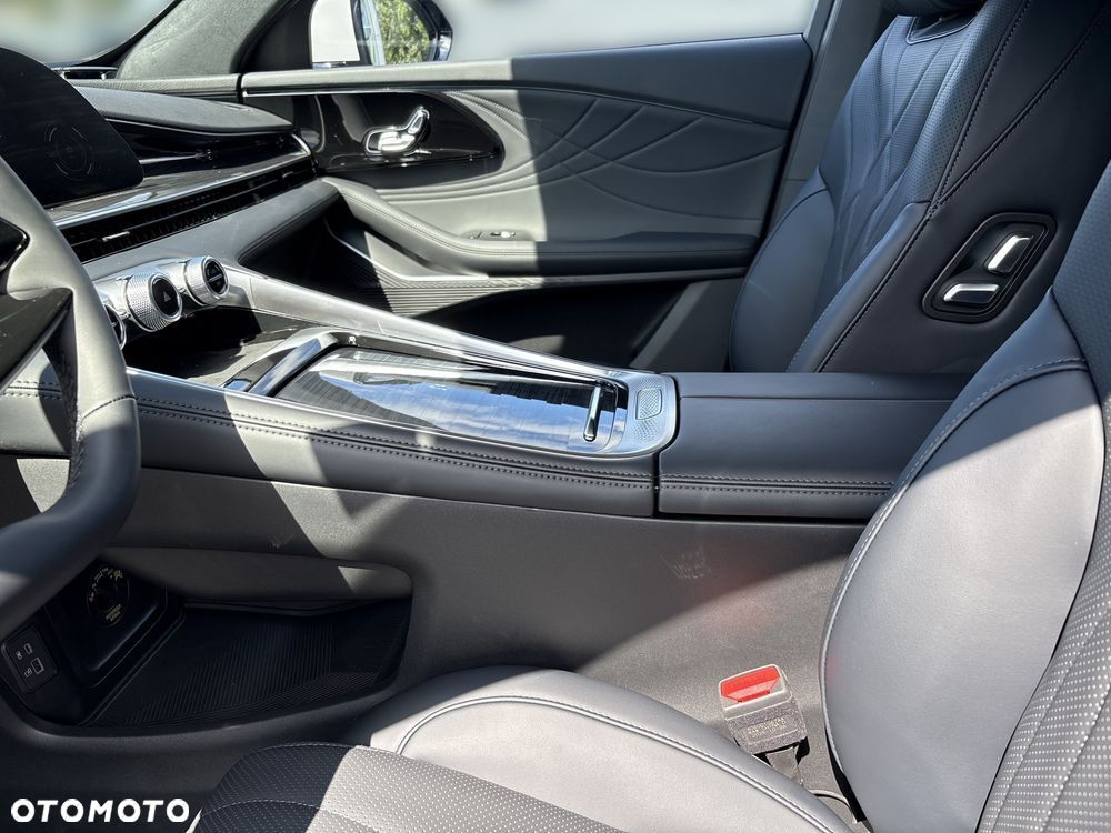 Omoda 9 1.5 Super Hybrid Exclusive AWD - 20