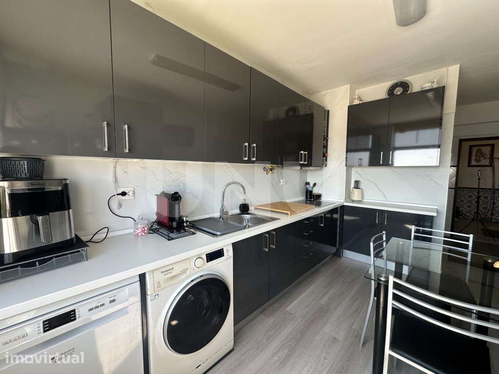 Apartamento T3 - Grande imagem: 5/19