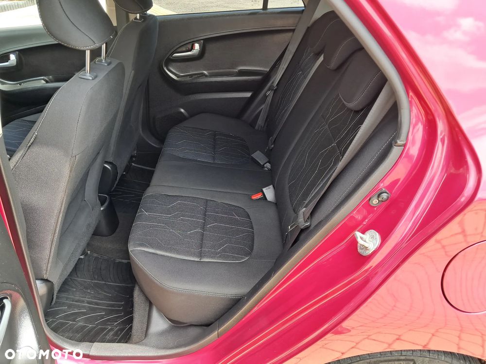 Kia Picanto 1.1 Spirit - 15