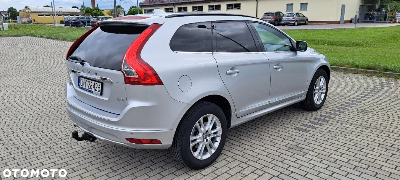 Volvo XC 60 D3 Momentum - 5