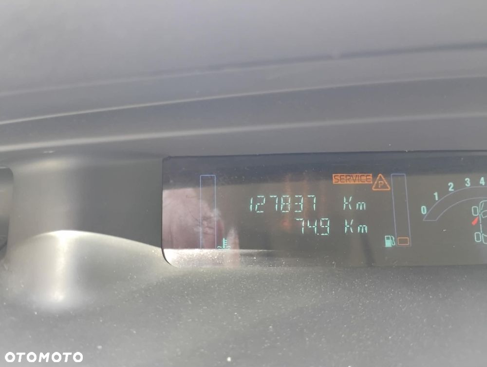 Renault Scenic - 9