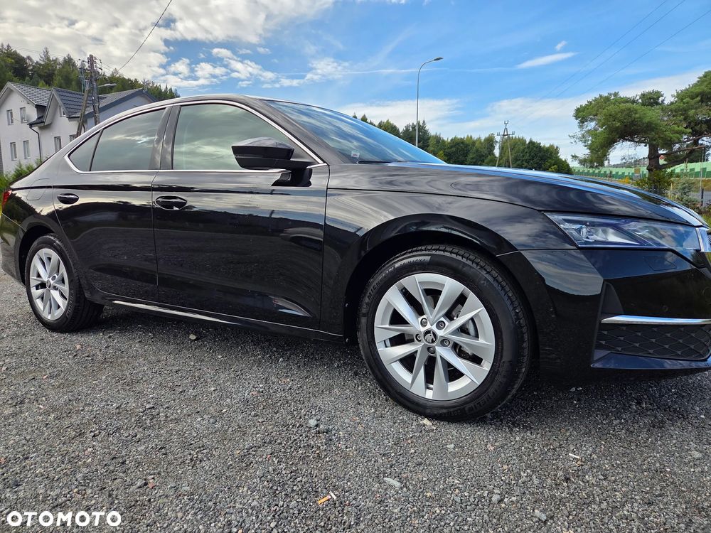 Skoda Octavia 1.5 TSI Edition 130 Selection - 12