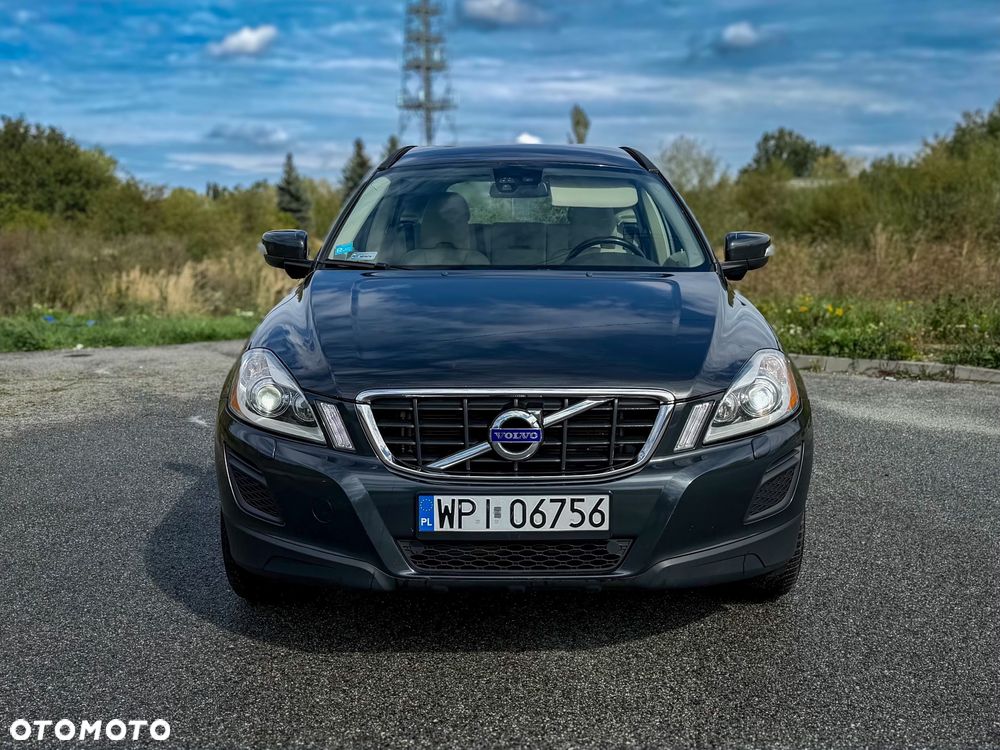 Volvo XC 60 - 3