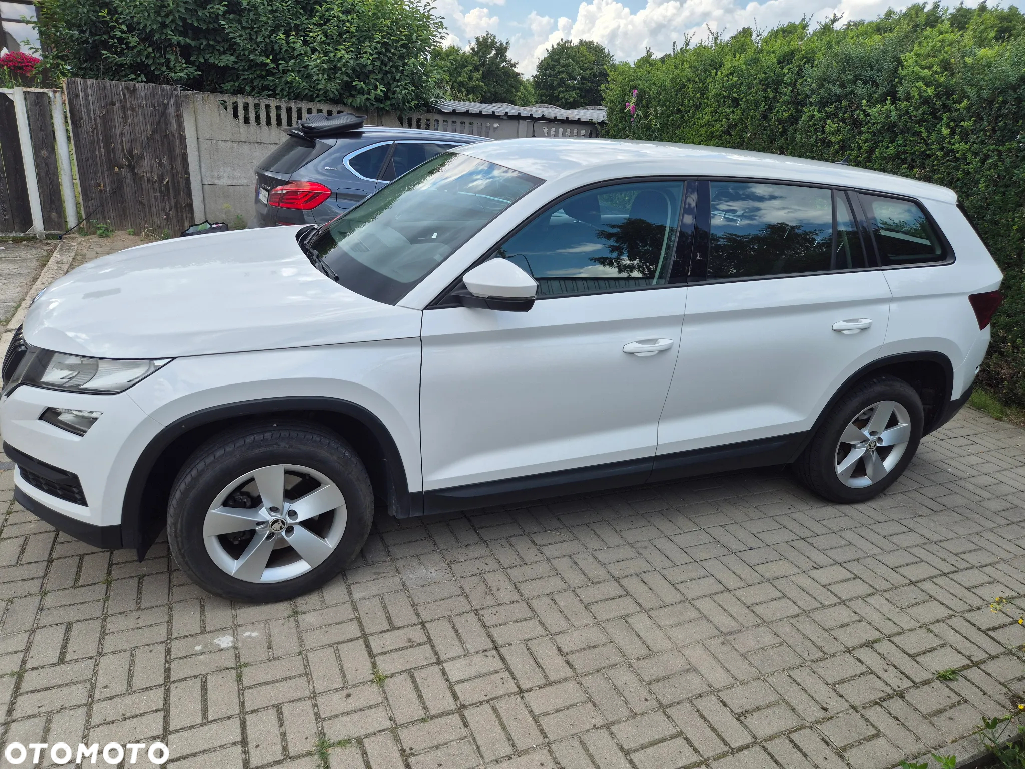Skoda Kodiaq 1.4 TSI 4x2 Active - 4