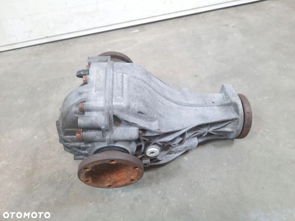 DYFERENCJAŁ DYFER MOST TYŁ AUDI A4 B8 A5 8T JKS - 6