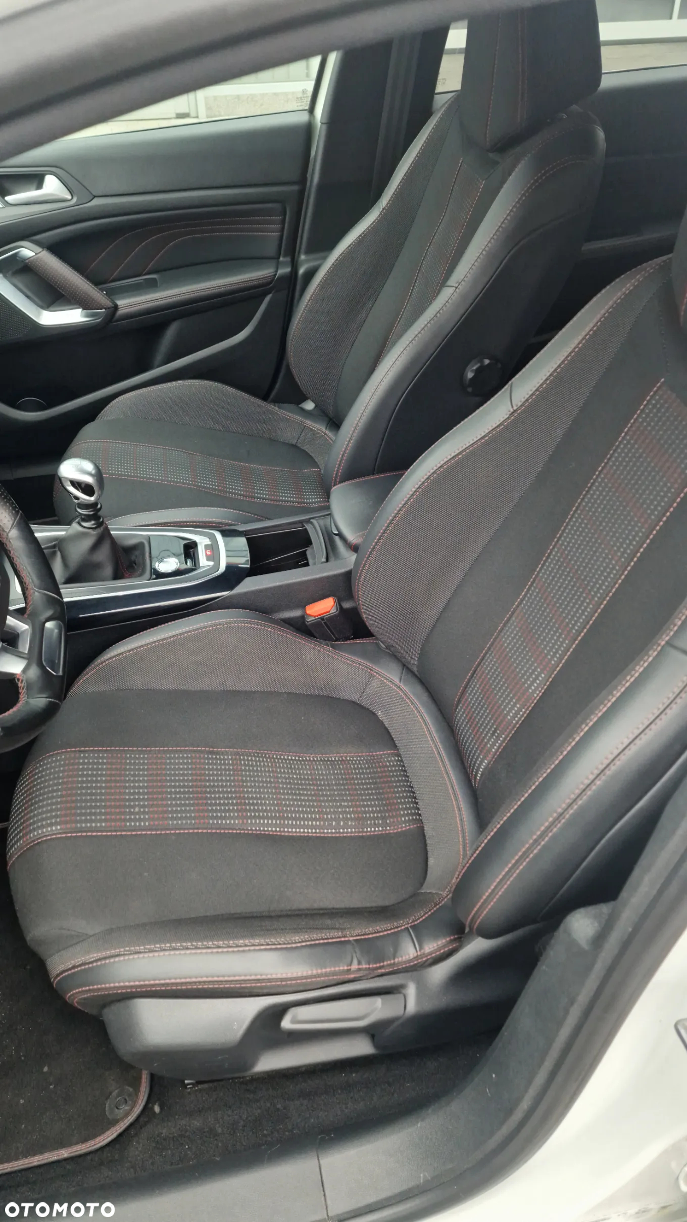 Peugeot 308 PureTech 130 Stop & Start GT-Line Edition - 8