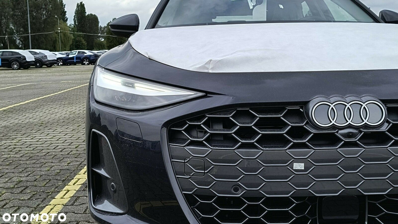 Audi A6 - 5