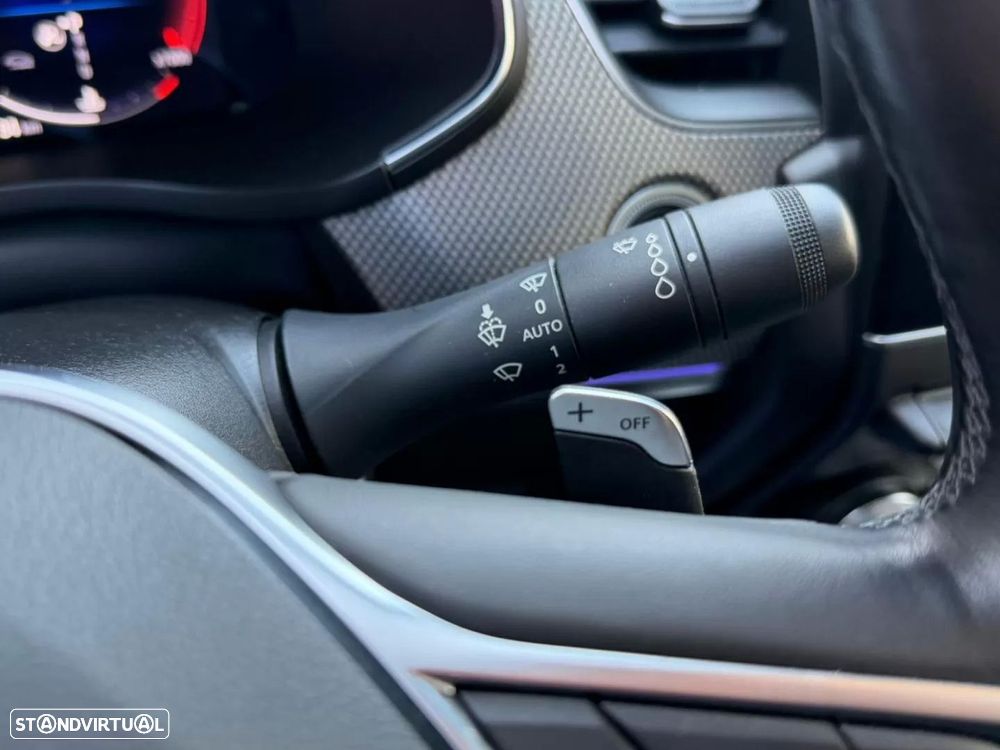 Renault Arkana 1.3 TCe Intens EDC - 9