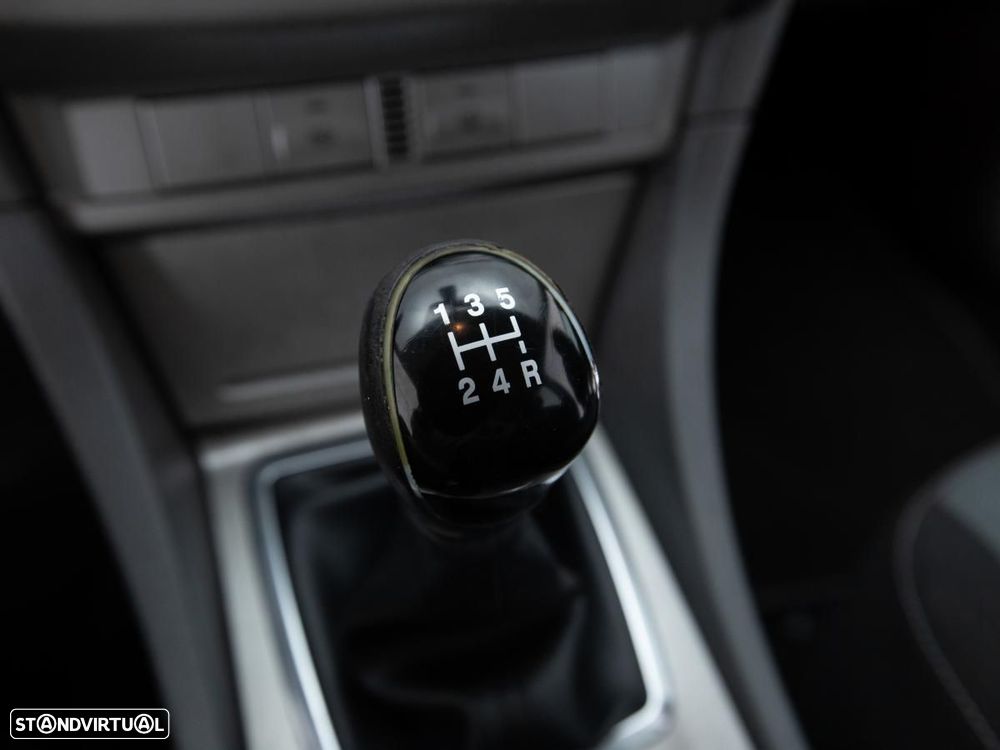 Ford Focus - 17