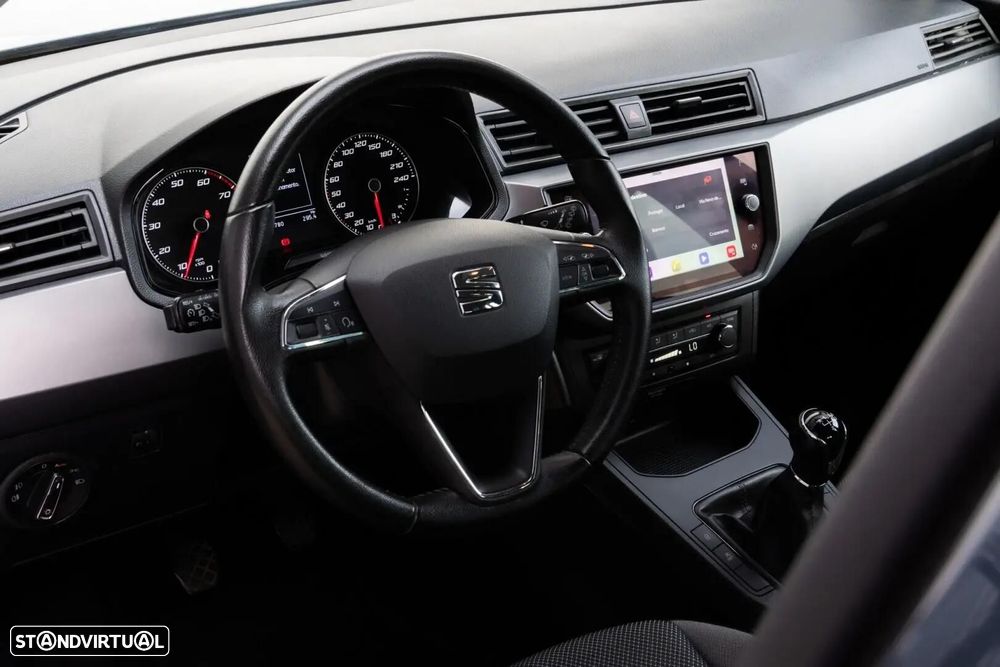 SEAT Ibiza - 8
