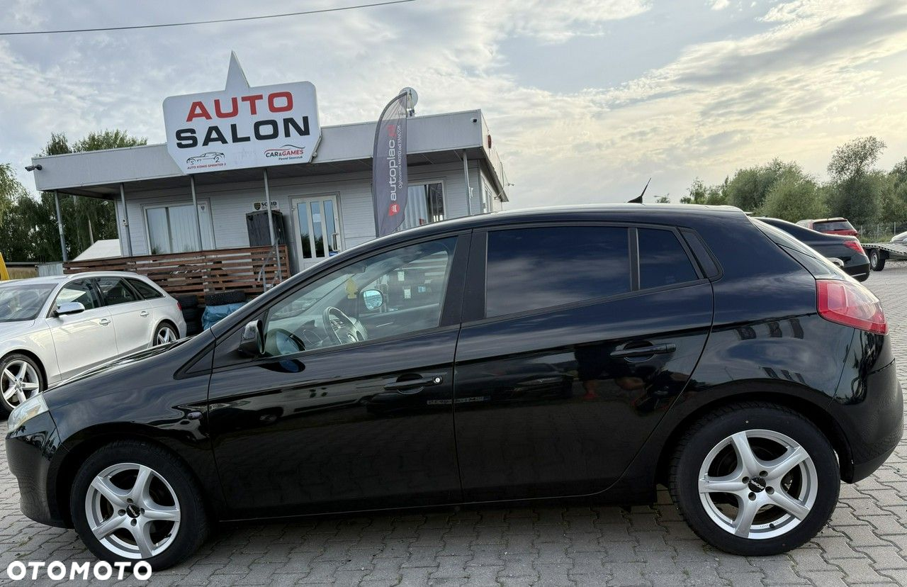 Fiat Bravo - 10