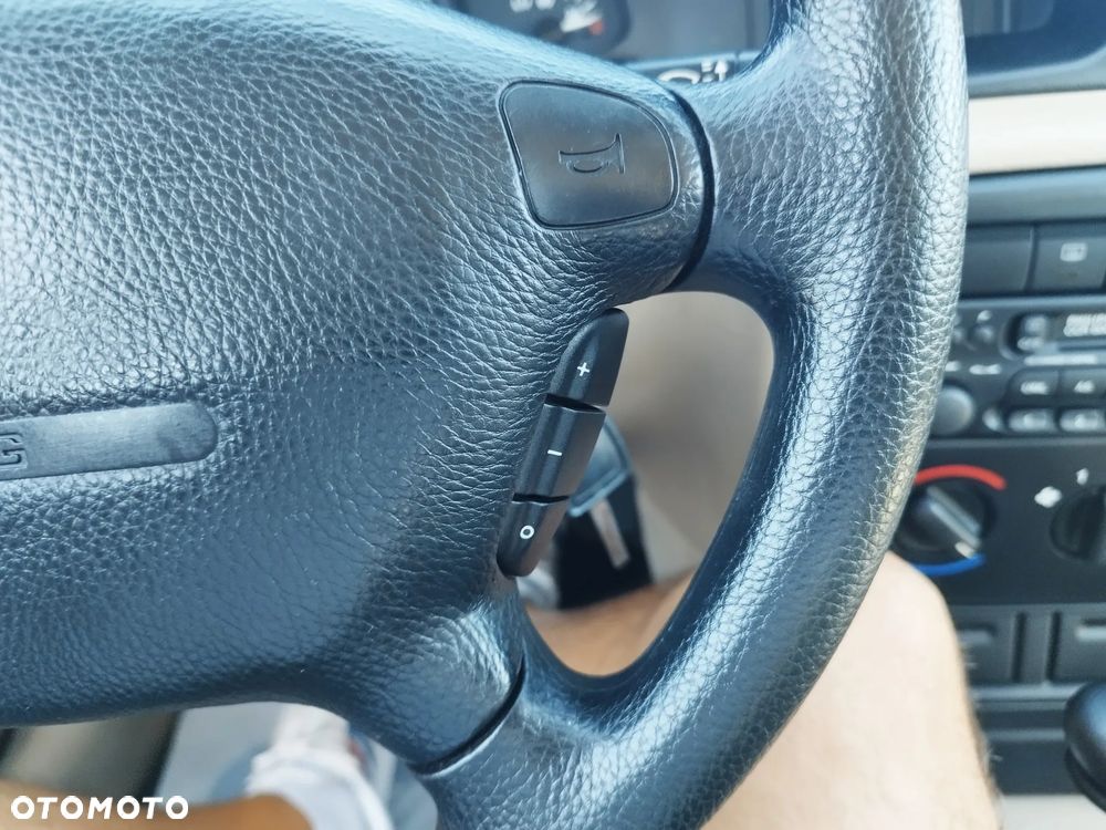 Opel Vectra - 33