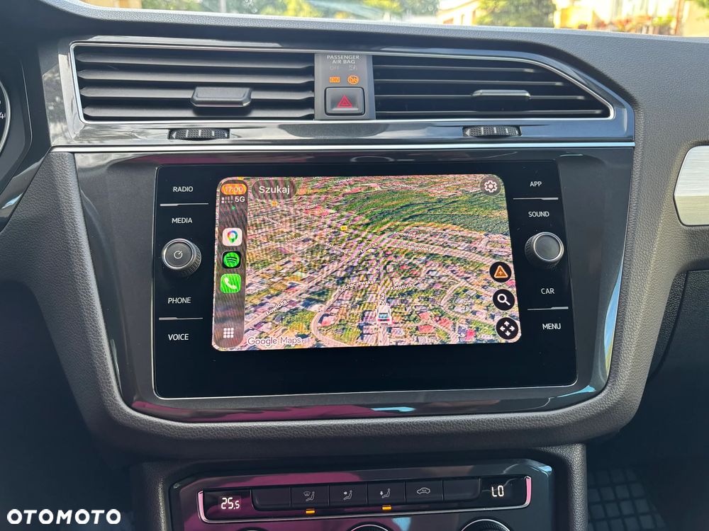 Volkswagen Tiguan 2.0 TDI BMT SCR Comfortline DSG - 15