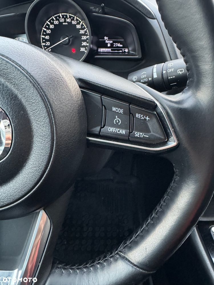 Mazda 3 2.0 Skyenergy EU6 - 12