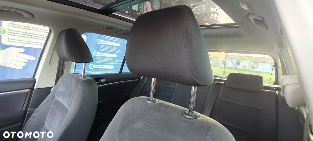 Volkswagen Tiguan 2.0 TDI 4Mot Sport&Style - 6